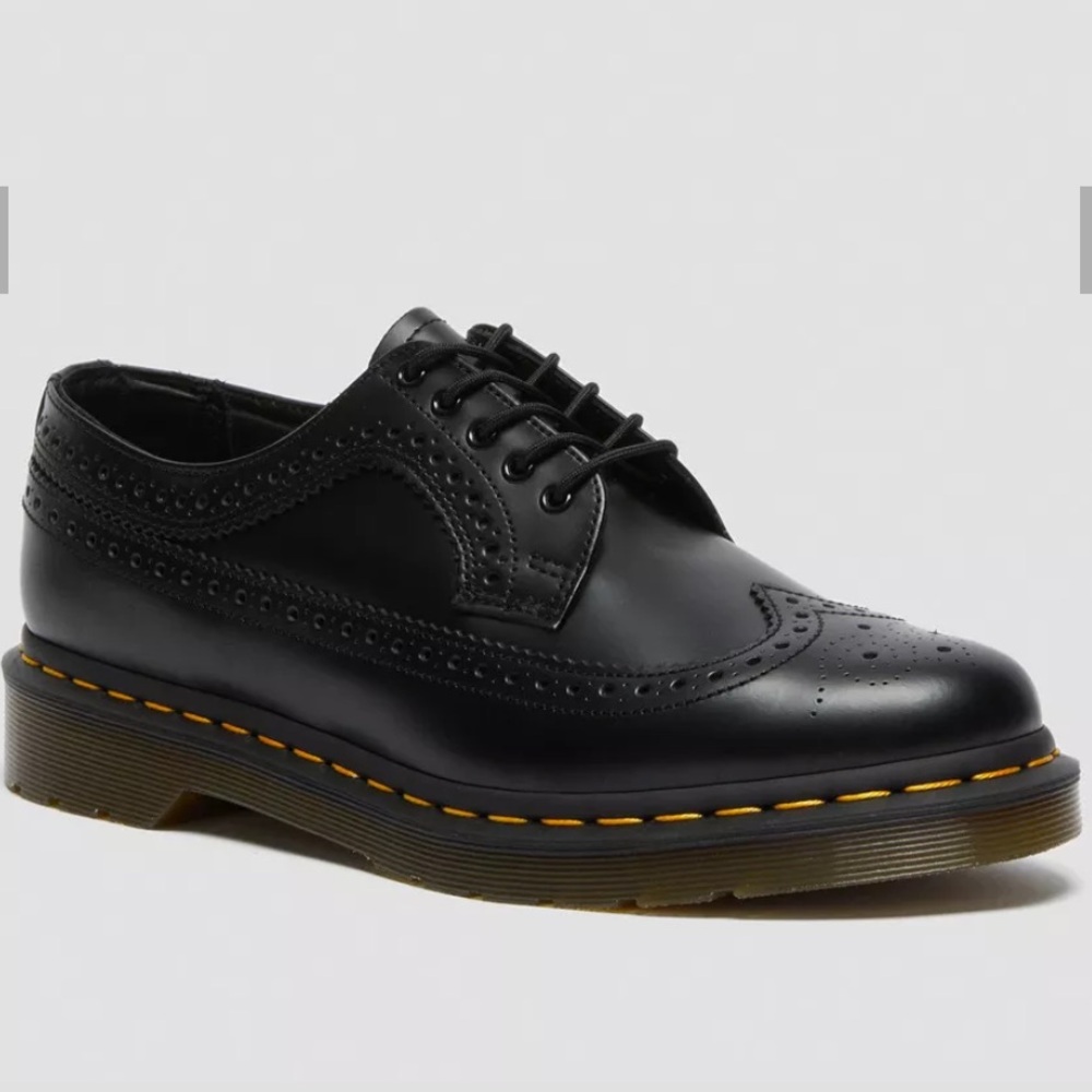 Dr. Martens - NEW with shoe box